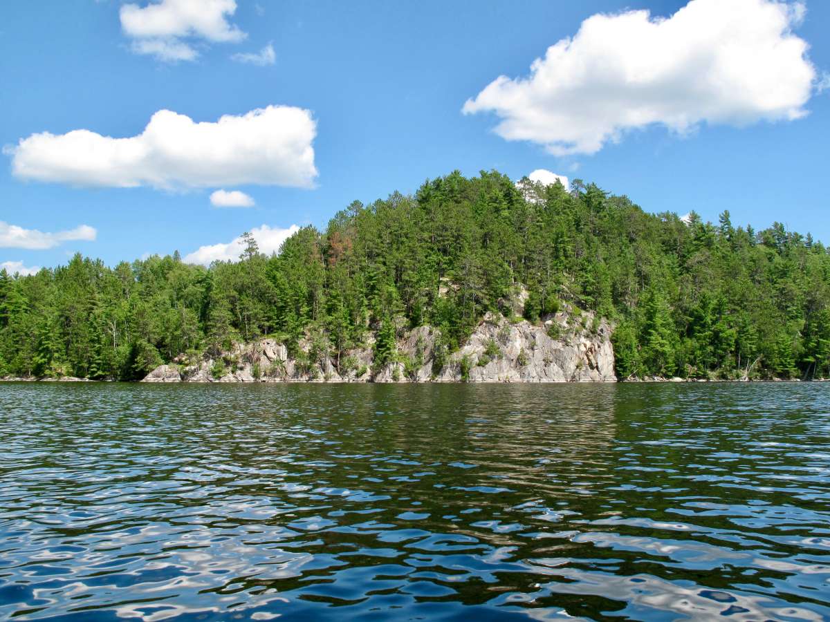 Kipawa Archipelago Paddling Trail | Canoe | Access to Outdoors