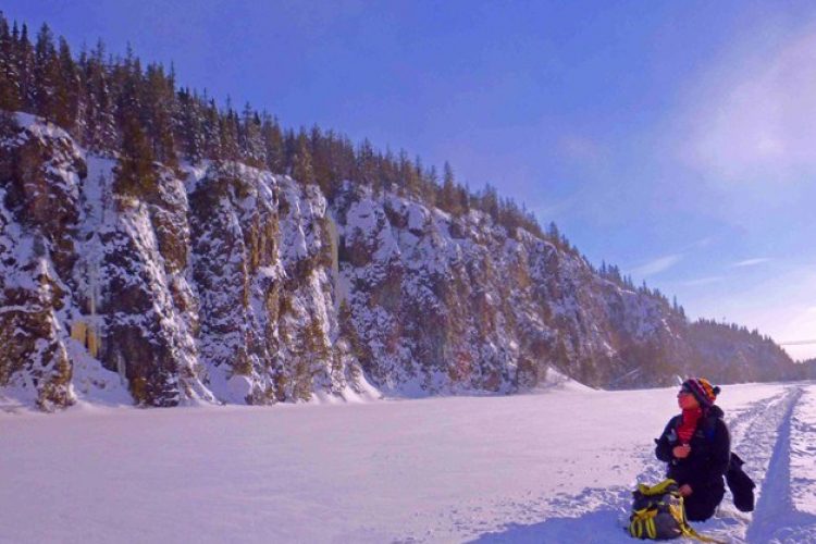 Apa Secteur Du Lac La Haie Picto