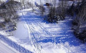 Glissade Rue Bergeron 01