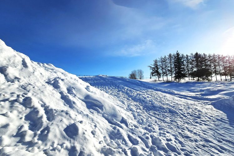 Glissade Lorrainville 01