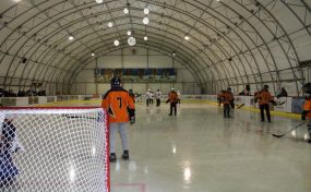 Apa 335 Patinoire La Corne2 La Corne