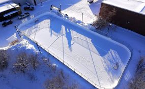Patinoire Lorainvile 02