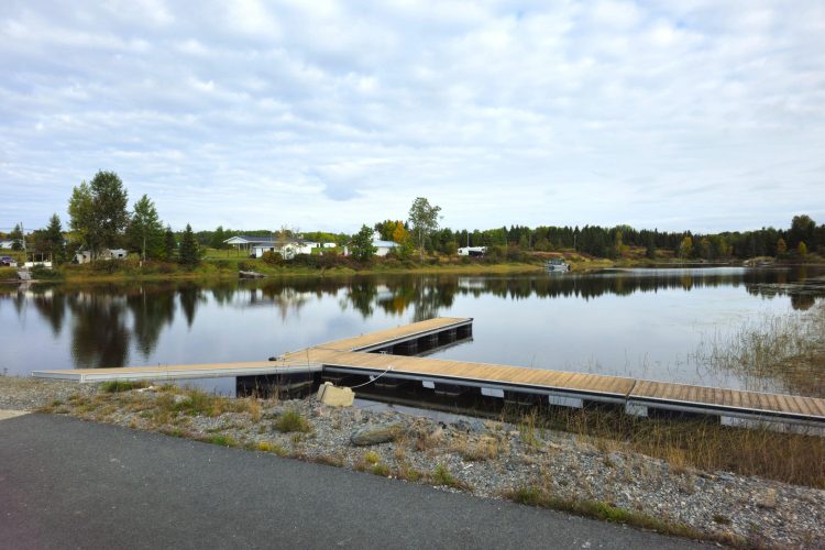 Mise A L Eau Preissac Lpn 01