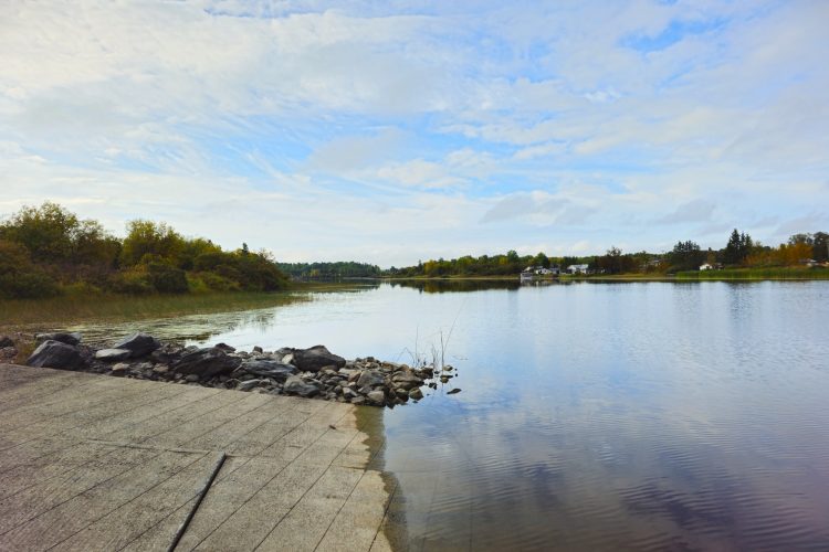 Mise A L Eau Preissac Lpn 02