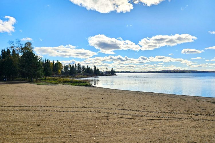 Lac Des Sable Lpn 02