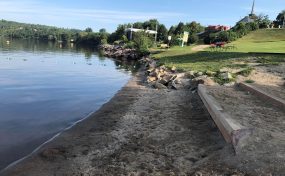 2020 08 13 Plage Marches Matin