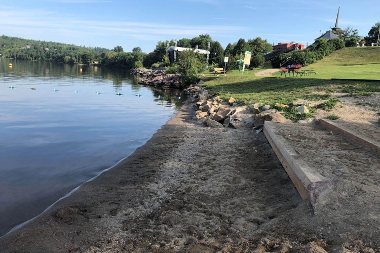 2020 08 13 Plage Marches Matin