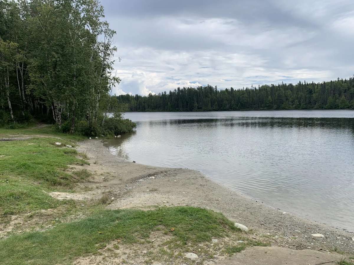 Sentier pédestre du Lac des Sœurs | Randonnée pédestre | Accès Plein Air